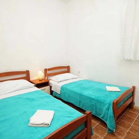 Vlasici 4319c Apartment